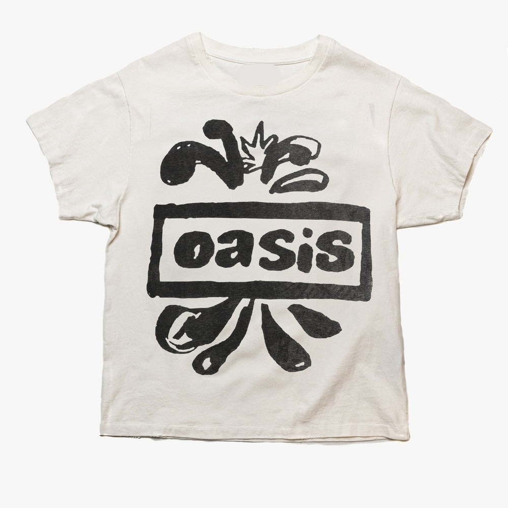 OASIS DIG OUT YOUR SOUL T-SHIRT